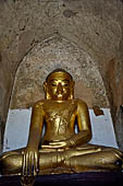 Old Bagan Myanmar. Gawdaw Palin temple. 